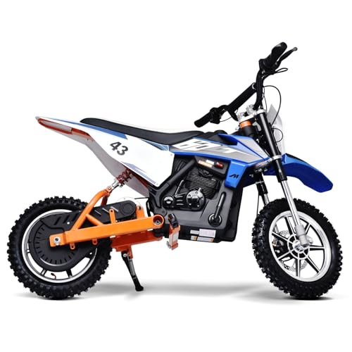 Blitzshark 36V 650W Kids Electric Dirt Bike VIP