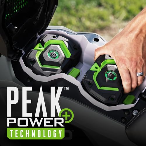 EGO Power+ EGO MB1005-2 Battery Mini Bike VIP