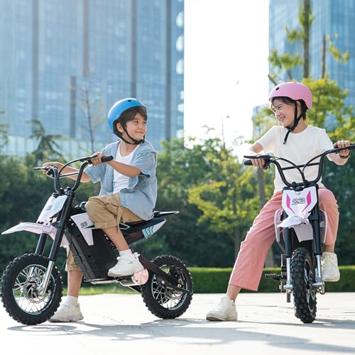 EVERCROSS EV65M Electric Dirt Bike for Teenagers