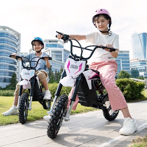 EVERCROSS EV65M Electric Dirt Bike for Teenagers