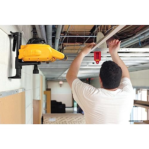 DEWALT Rotary Laser Level Kit for VIP Shoppers