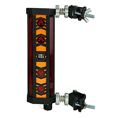 Johnson Electronic Dual Slope Rotary Laser System + Detector