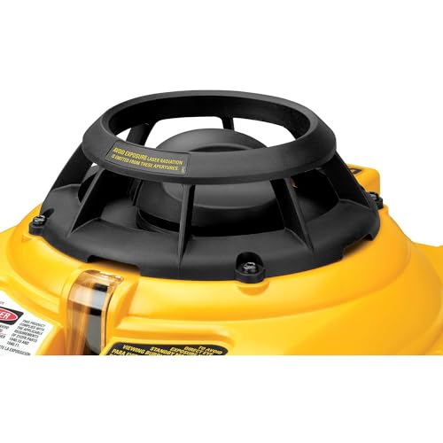 DEWALT Rotary Laser Level Kit for VIP Shoppers