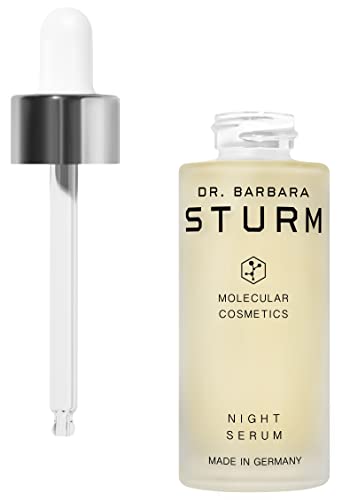 Dr. Barbara Sturm Night Serum 30ml VIP