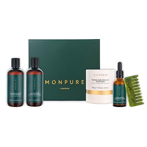VIP Motherhood Hair Growth System