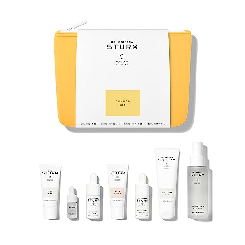 Dr. Barbara Sturm VIP Summer Beauty Bundle