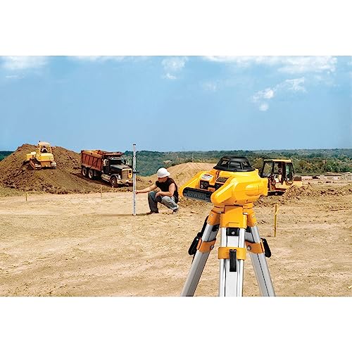 DEWALT Rotary Laser Level Kit for VIP Shoppers