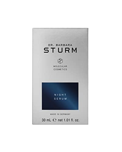 Dr. Barbara Sturm Night Serum 30ml VIP