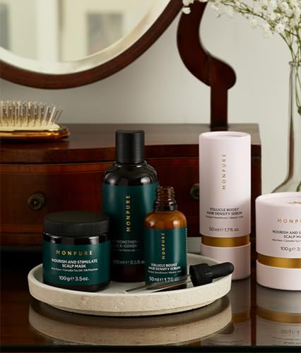 VIP Motherhood Hair Growth System