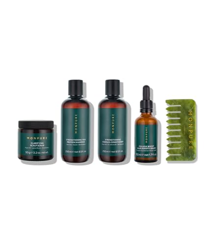 VIP Motherhood Hair Growth System
