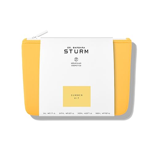 Dr. Barbara Sturm VIP Summer Beauty Bundle