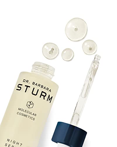Dr. Barbara Sturm Night Serum 30ml VIP