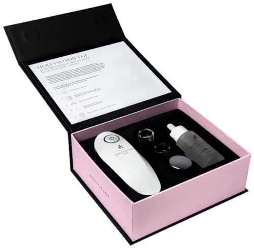Hollywood EGF Micro-Needling and Ion Infusion Set