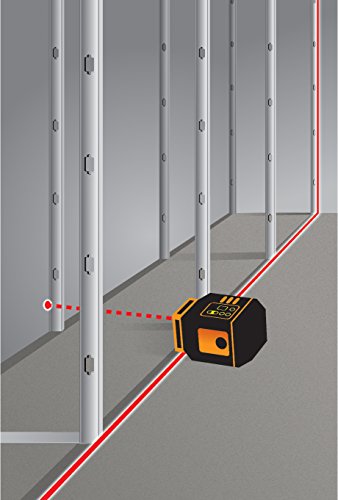 Johnson Self-Leveling Rotary Laser Level VIP Smart Shopper