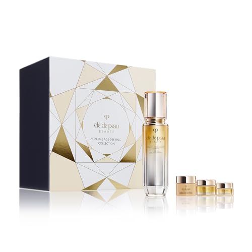 Ultimate Anti-Aging VIP Kit