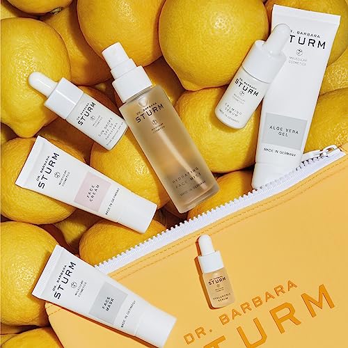 Dr. Barbara Sturm VIP Summer Beauty Bundle