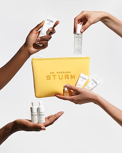 Dr. Barbara Sturm VIP Summer Beauty Bundle