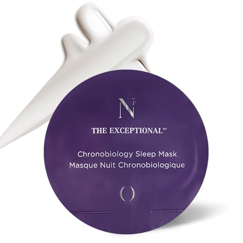 Noble Panacea Exceptional Chronobiology Sleep Mask 2ml