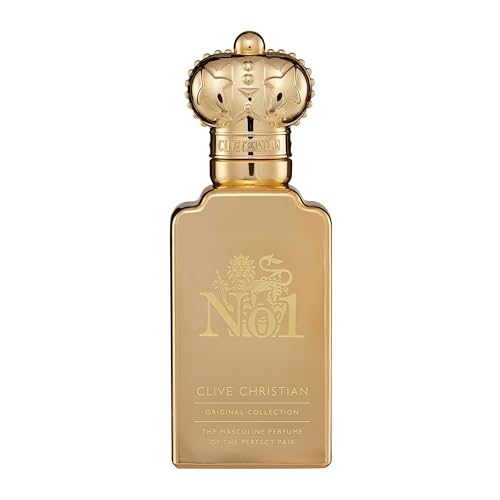 Clive Christian Masculine Collection No1, 1.6 oz