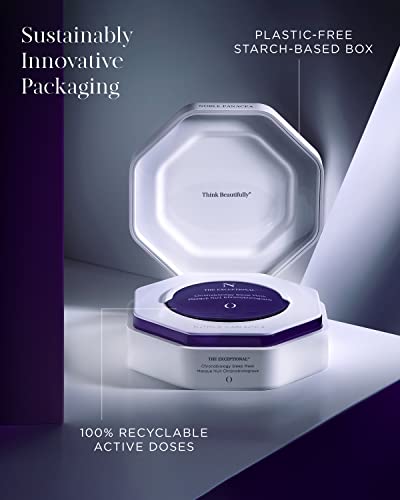 Noble Panacea Exceptional Chronobiology Sleep Mask 2ml