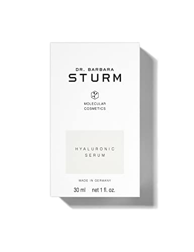 Dr. Barbara Sturm Hyaluronic Serum - 30ml