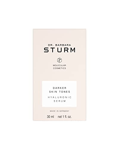 Dr. Barbara Sturm Hyaluronic Serum for Darker Skin