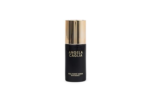 Angela Caglia Cell Forte Serum for Fine Lines