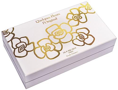 Houbigant Quelques Fleurs L'Original Powder, 150g