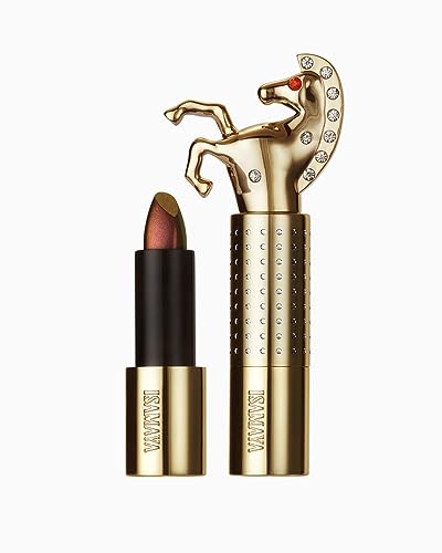 Wild Star Collection Vegan Lip Color Set by ISAMAYA