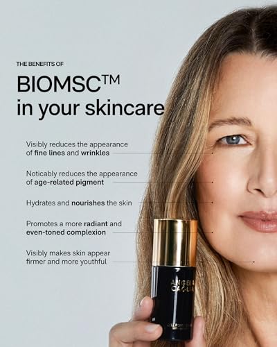 Angela Caglia Cell Forte Serum for Fine Lines