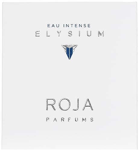 Roja Parfums Elysium Eau Intense Parfum 100ML VIP