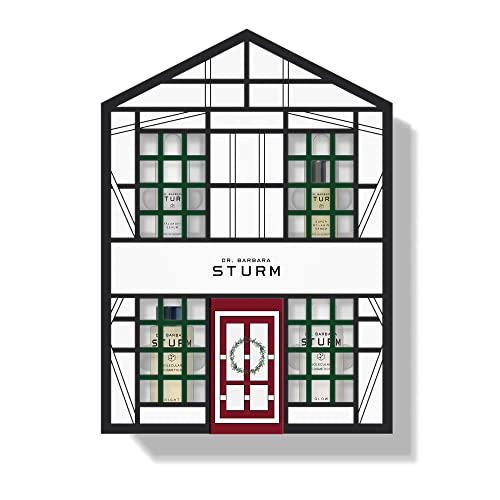 Dr. Barbara Sturm Serum Bundle for VIPs