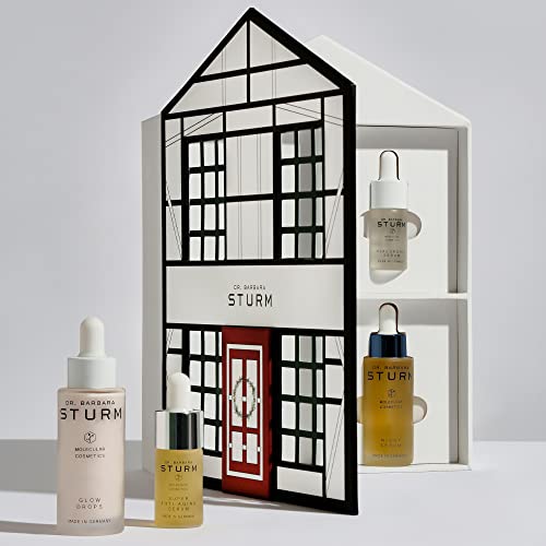 Dr. Barbara Sturm Serum Bundle for VIPs