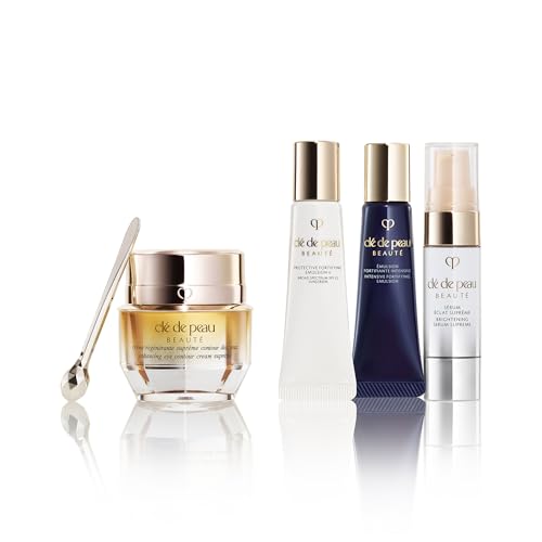 Exclusive Holiday Vibrant Eyes Brightening Collection VIP Deal