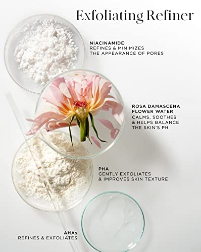 Noble Panacea Elemental Cleansing Balm Exfoliating Refiner