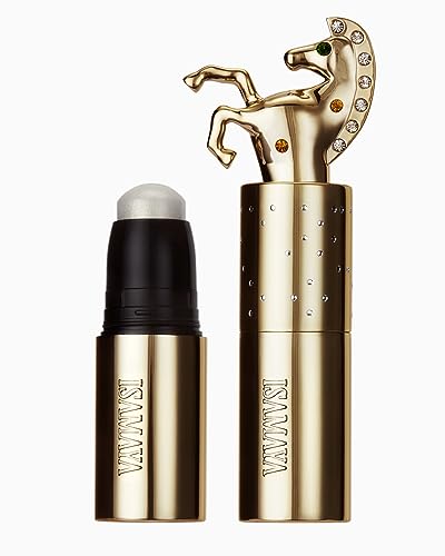 Wild Star Collection Vegan Lip Color Set by ISAMAYA