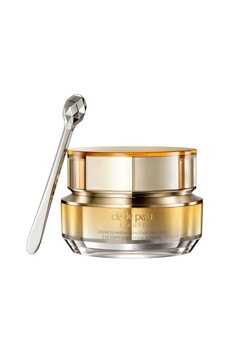 VIP Eye Contour Cream by Clé de Peau