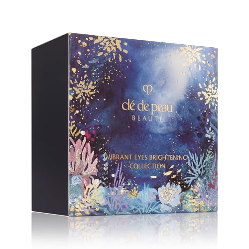 Exclusive Holiday Vibrant Eyes Brightening Collection VIP Deal