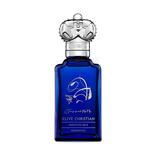 Clive Christian Hedonistic Perfume, 1.6 oz