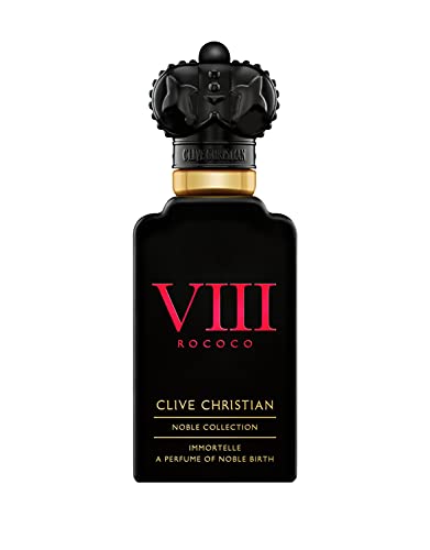 Clive Christian Noble Collection VIII Immortelle, 1.6 oz