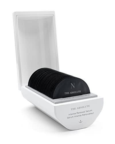30 Doses of Noble Panacea Intense Renewal Serum