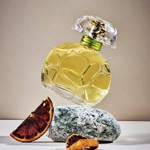Quelques Fleurs Jardin Secret VIP Parfum, 100 ml