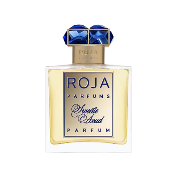 Roja Parfums Sweetie Aoud Parfum - 50ML