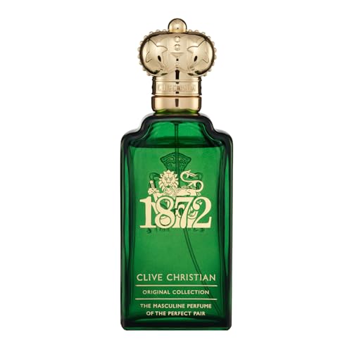Clive Christian Original Collection 1872, 3.4 oz