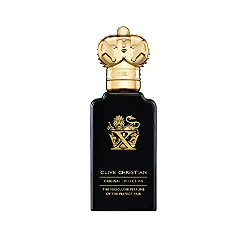 Clive Christian Original Collection X Masculine 3.4 oz