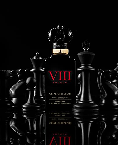 Clive Christian Noble Collection VIII Immortelle, 1.6 oz