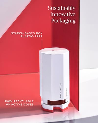 Noble Panacea - Energist Multi-Defense Cream SPF 50