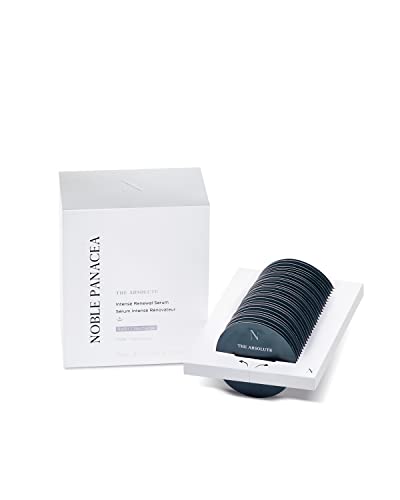 Noble Panacea Intense Renewal Serum, 30 Dose Refill