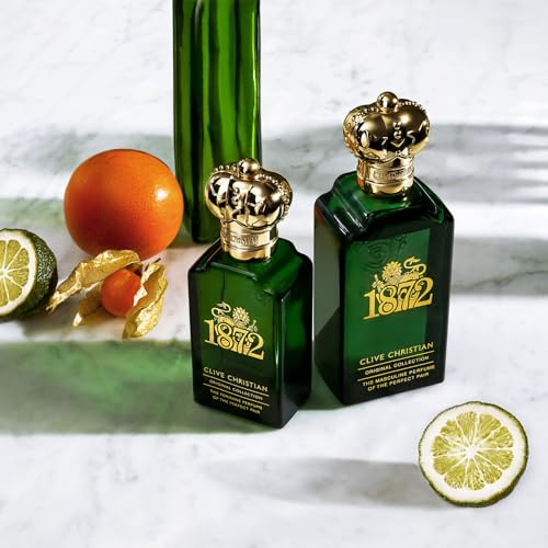Clive Christian Original Collection 1872, 3.4 oz