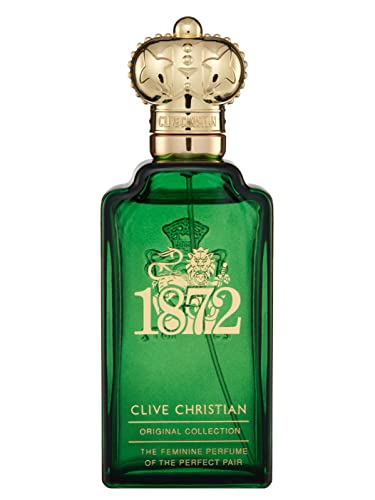 VIP Edition 1872 Feminine Clive Christian Perfume, 3.4oz